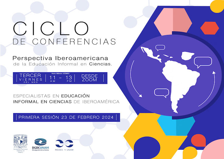 Perspectiva Iberoamericana de la Educación Informal en Ciencias