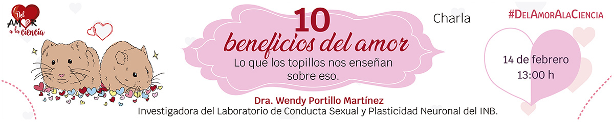 10 beneficios del amor