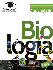 Antología de biología ¿Cómo ves?