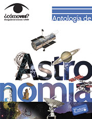 Antología de astronomía ¿Cómo ves?