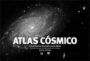 Atlas cósmico