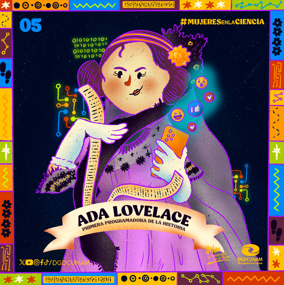 Ada Lovelace