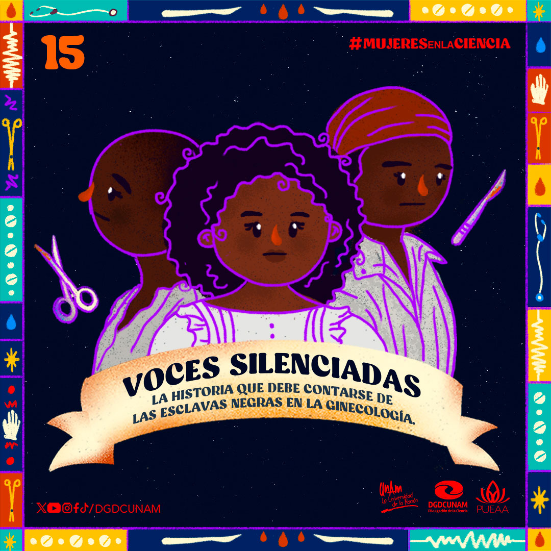 Voces Silenciadas