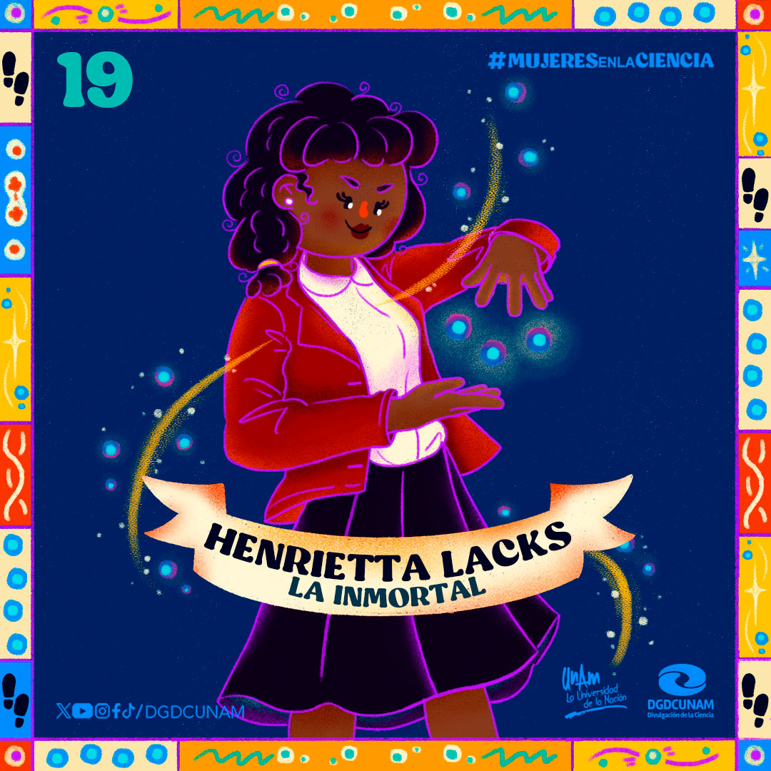 Henrietta Lacks