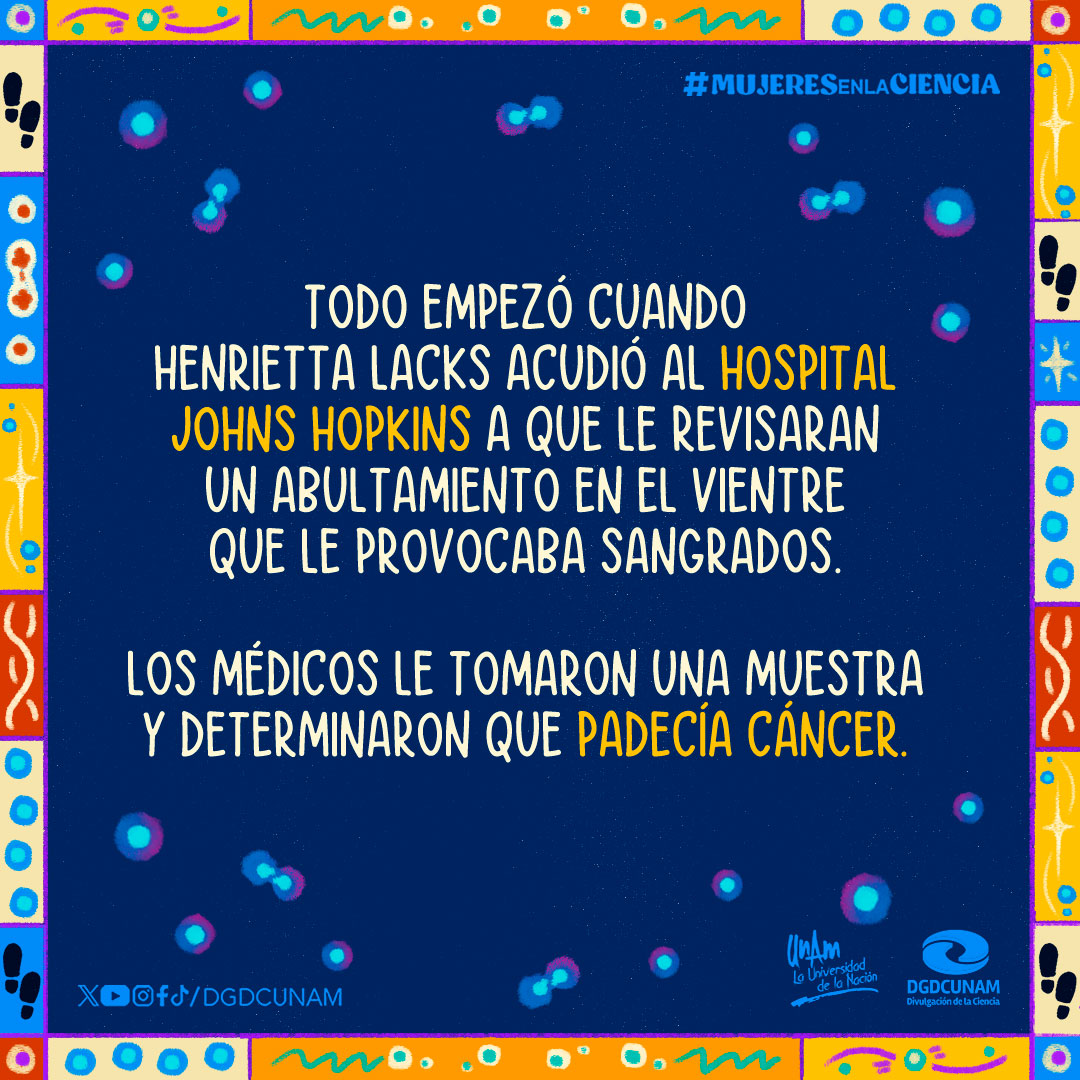 Henrietta Lacks